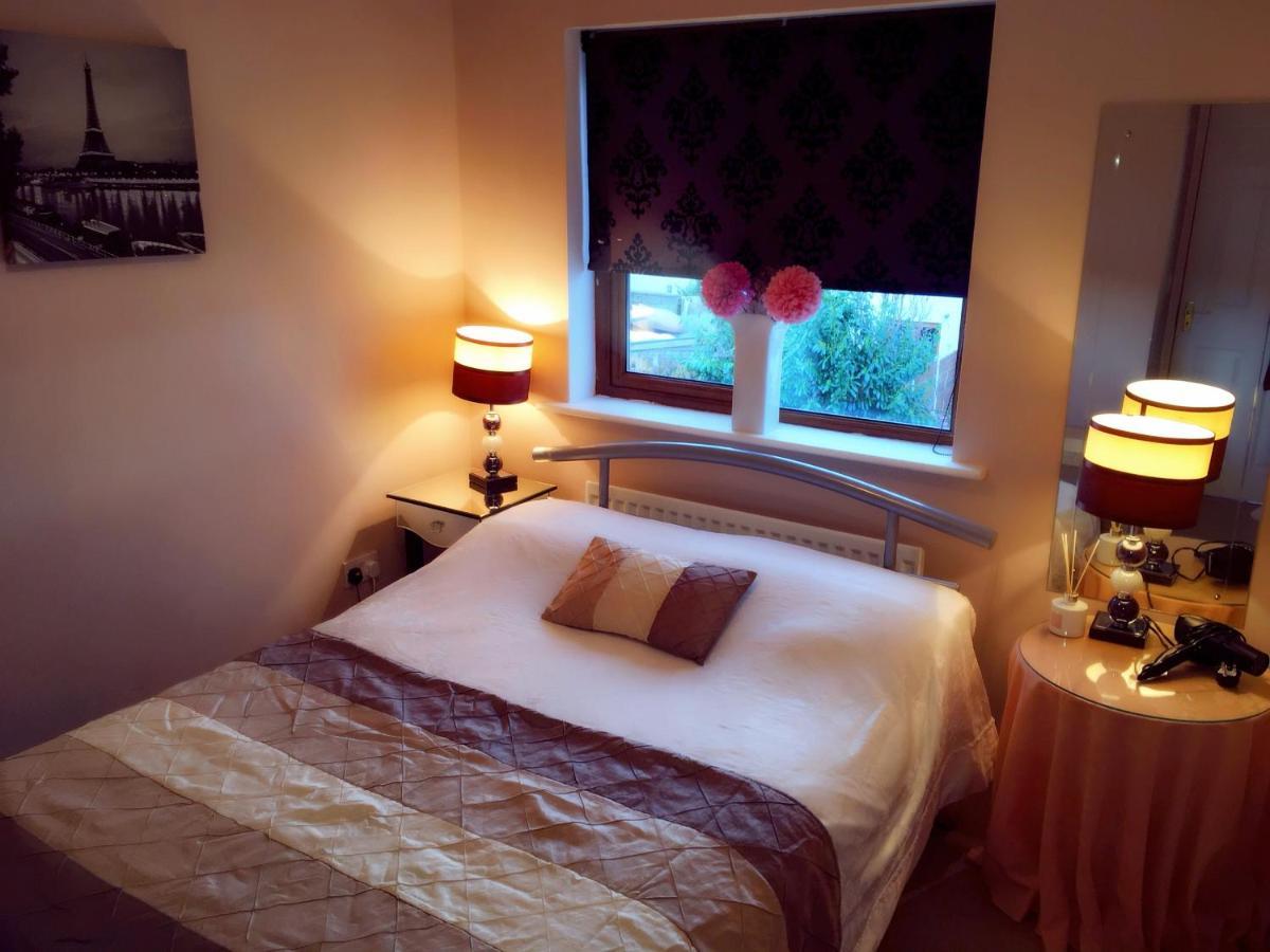 Summer Cottage In كينسالي المظهر الخارجي الصورة