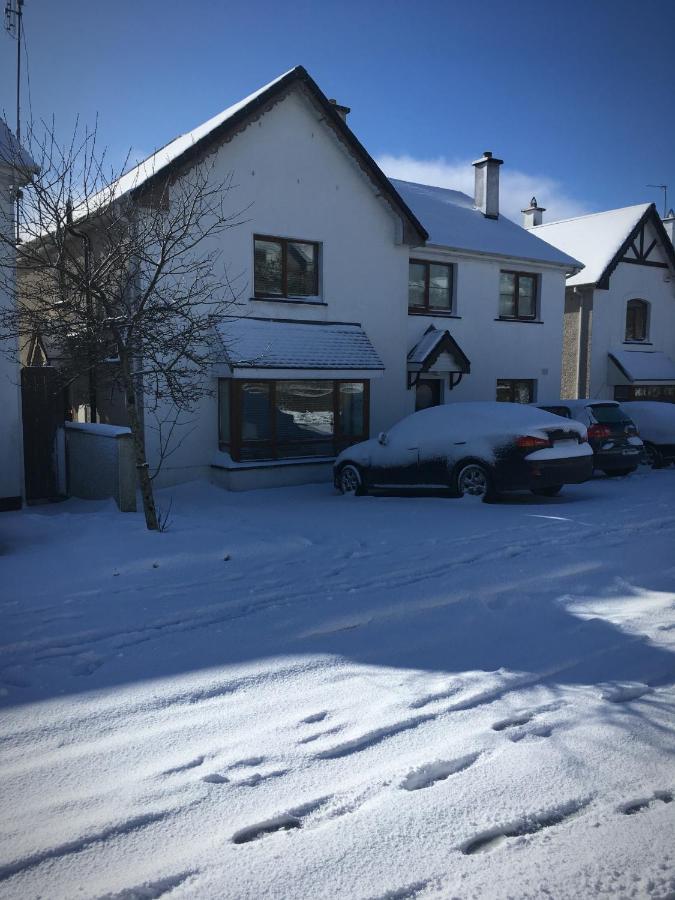 Summer Cottage In كينسالي المظهر الخارجي الصورة