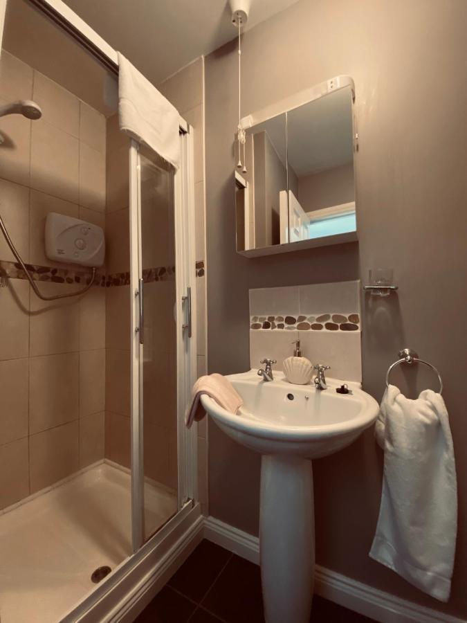 Summer Cottage In كينسالي المظهر الخارجي الصورة