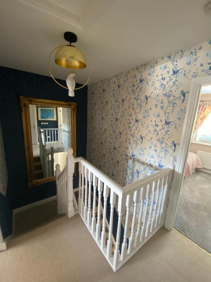 Summer Cottage In كينسالي المظهر الخارجي الصورة
