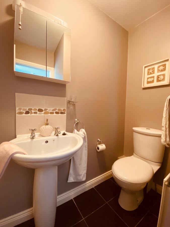 Summer Cottage In كينسالي المظهر الخارجي الصورة