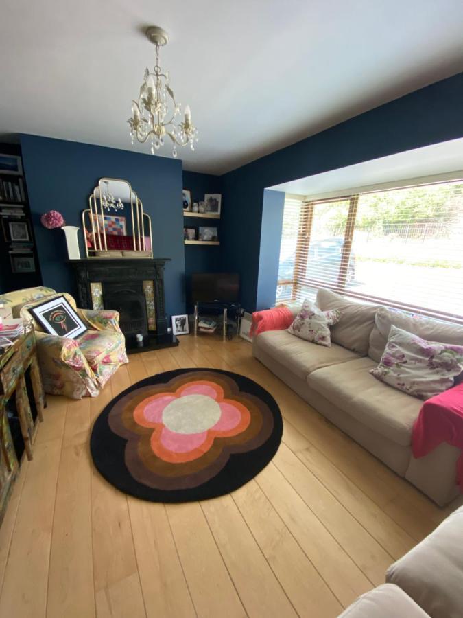 Summer Cottage In كينسالي المظهر الخارجي الصورة