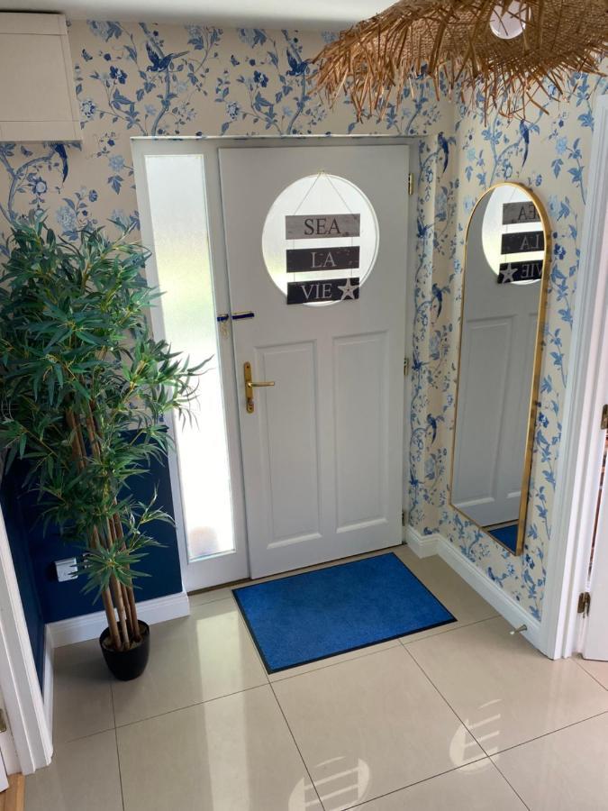 Summer Cottage In كينسالي المظهر الخارجي الصورة