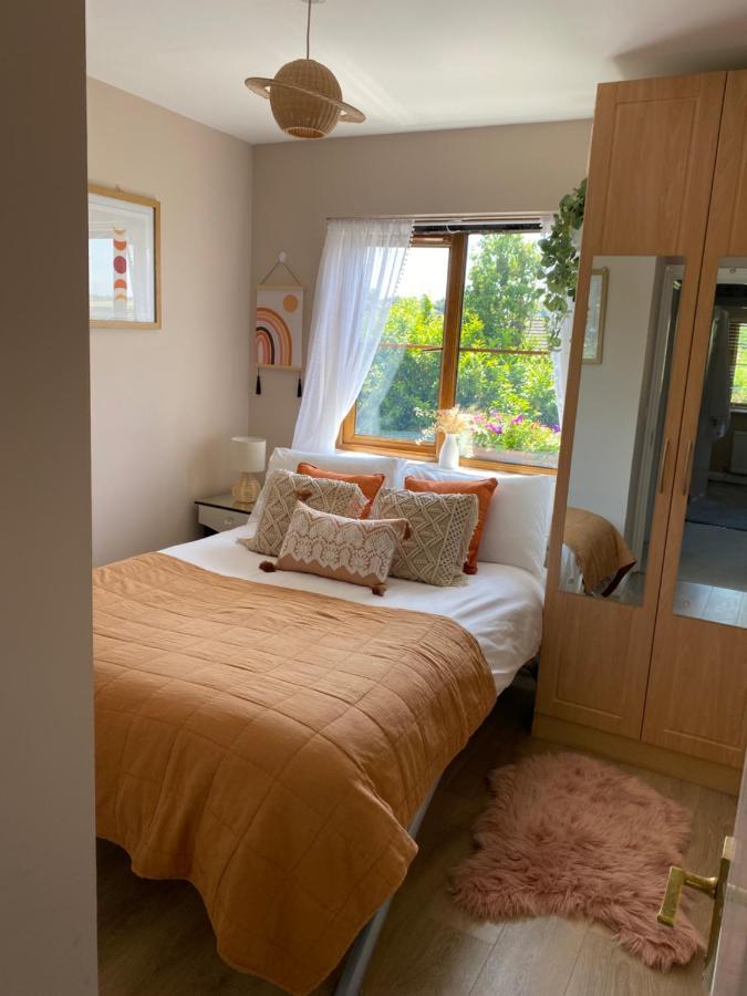 Summer Cottage In كينسالي المظهر الخارجي الصورة