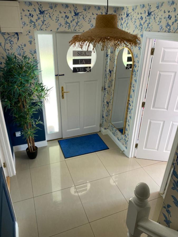 Summer Cottage In كينسالي المظهر الخارجي الصورة