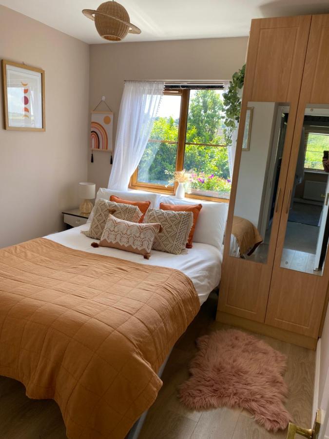 Summer Cottage In كينسالي المظهر الخارجي الصورة