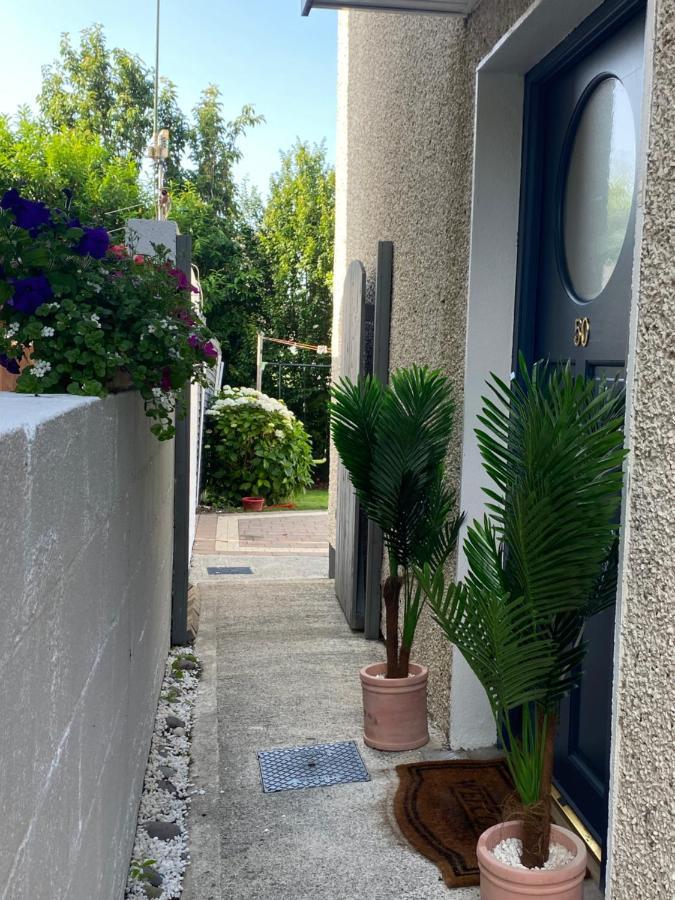 Summer Cottage In كينسالي المظهر الخارجي الصورة
